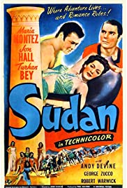 Watch Free Sudan (1945)