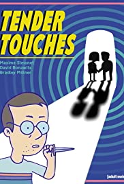 Watch Free Tender Touches (2017 )