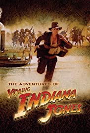 Watch Free The Adventures of Young Indiana Jones (20022008)