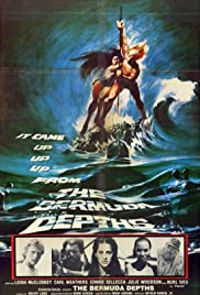 Watch Free The Bermuda Depths (1978)