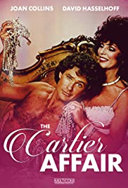 Watch Free The Cartier Affair (1984)