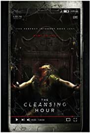 Watch Free The Cleansing Hour (2019)