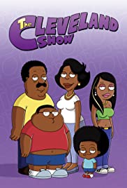 Watch Full Movie :The Cleveland Show (20092013)