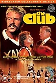 Watch Free The Club (1980)