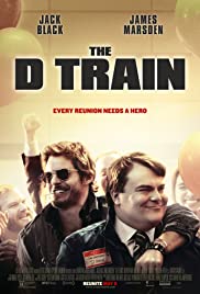 Watch Free The D Train (2015)