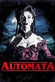 Watch Free Automata (2018)
