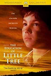 Watch Free The Education of Little Tree (1997)