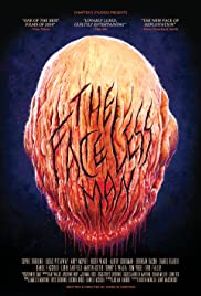 Watch Free The Faceless Man (2019)