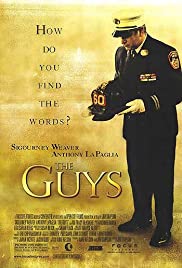 Watch Free The Guys (2002)