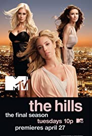 Watch Free The Hills (20062010)