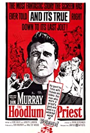 Watch Free The Hoodlum Priest (1961)