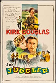 Watch Full Movie :The Juggler (1953)