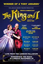 Watch Free The King and I (2018)