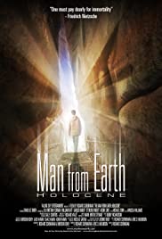 Watch Full Movie :The Man from Earth: Holocene (2017)