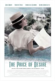 Watch Free The Price of Desire (2015)