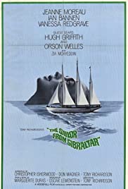 Watch Free The Sailor from Gibraltar (1967)