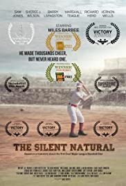 Watch Free The Silent Natural (2017)