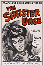 Watch Free The Sinister Urge (1960)