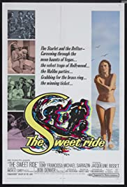 Watch Full Movie :The Sweet Ride (1968)