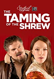 Watch Full Movie :The Taming of the Shrew (2016)