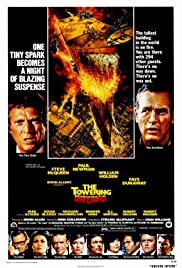 Watch Full Movie :The Towering Inferno (1974)