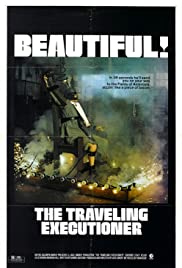 Watch Free The Traveling Executioner (1970)