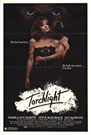 Watch Full Movie :Torchlight (1985)