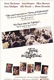 Watch Free Twice in a Lifetime (1985)