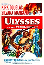 Watch Free Ulysses (1954)