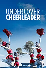 Watch Free Undercover Cheerleader (2019)