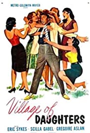 Watch Free Village of Daughters (1962)