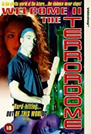 Watch Free Welcome II the Terrordome (1995)