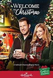 Watch Free Welcome to Christmas (2018)