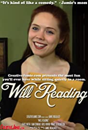 Watch Free Will Reading (2020)