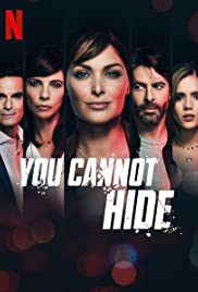 Watch Free You Cannot Hide (2019 )