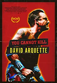 Watch Free You Cannot Kill David Arquette (2020)
