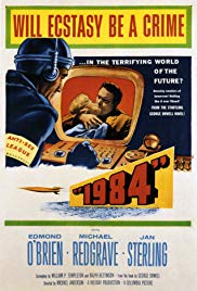 Watch Free 1984 (1956)