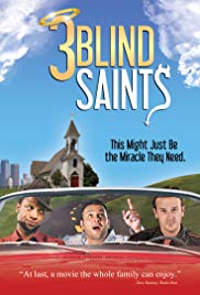 Watch Full Movie :3 Blind Saints (2011)