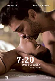 Watch Free 7:20 Once a Week (2018)