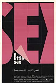 Watch Free A Little Sex (1982)