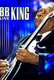 Watch Free B.B. King: Live (2011)