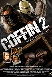 Watch Free Coffin 2 (2017)