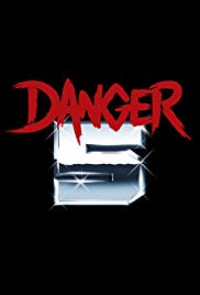 Watch Free Danger 5 (2011 )