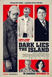 Watch Free Dark Lies the Island (2019)