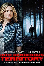 Watch Free Deadly Pursuit (2015)
