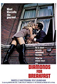Watch Full Movie :Diamonds for Breakfast (1968)