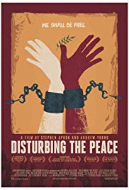 Watch Free Disturbing the Peace (2016)