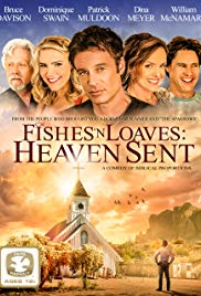 Watch Free Fishes n Loaves: Heaven Sent (2016)