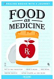 Watch Free Food As Medicine (2016)