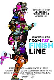 Watch Free From Fat to Finish Line (2015)